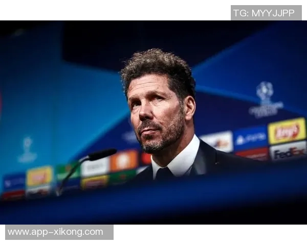 戈丁力挺小西蒙尼入选国家队称斯卡洛尼绝非愚蠢之人