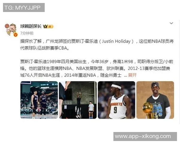 10月26日NBA最佳球员评选结果揭晓霍姆格伦荣膺殊荣