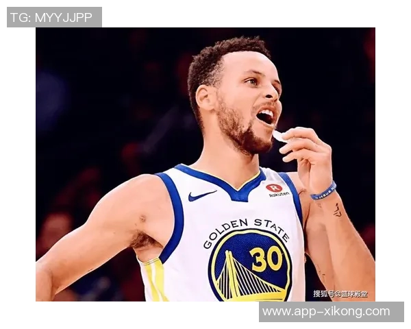 库里谈战胜开拓者的关键因素强调防守带动进攻的重要性