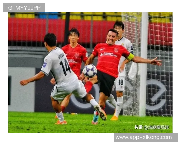 2025-26赛季亚冠精英联赛神户胜利船对阵成都蓉城裁判组详细信息解析