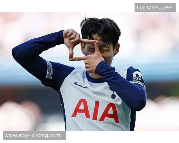 孙兴慜合同灵活条款让他可短期回欧洲追梦如同小贝和亨利