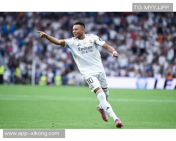 姆巴佩9月西甲最佳球员荣誉加身状态火热助球队连胜