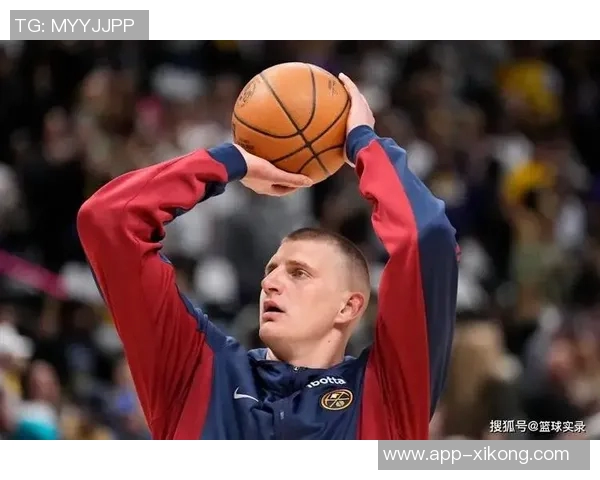 约基奇谈提前续约：这是对我的一种奖励和体育界的常态