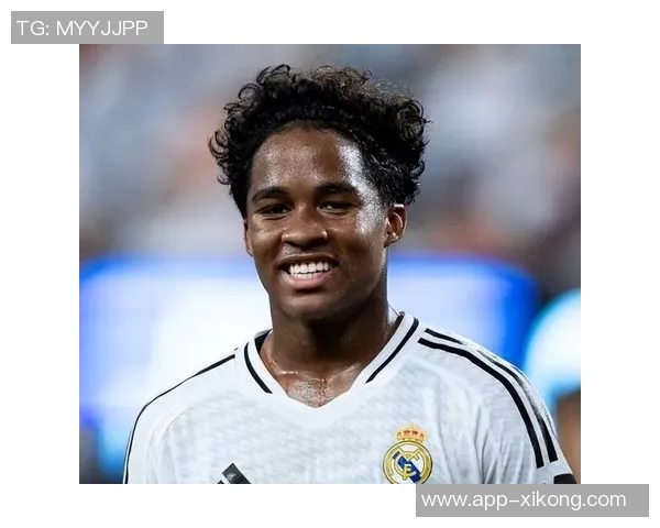 19岁恩德里克首发表现抢眼4750万引进后仅出场3次99分钟