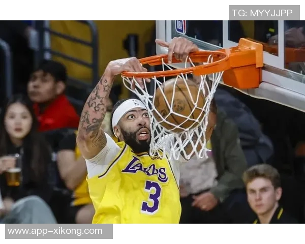 浓眉神勇表现助力球队胜利19投12中砍下31分9篮板4助攻3抢断完美罚球6中6